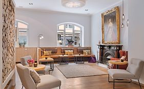 Alpen Hotel München